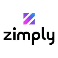 Zimply logo - Similar company to Violet Ai