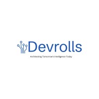 DevRolls logo - Similar company to Devlumin