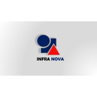 Infra Nova logo - Similar company to Gambitz Designs & Constructions