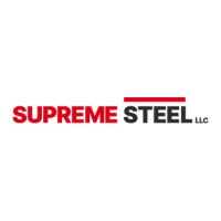Supreme Steel LLC logo - Similar company to Supreme Steel & Engineering Co.