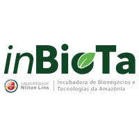 Incubadora de Bionegócios e Tecnologias da Amazônia - inBioTa logo - Similar company to Osten Digital