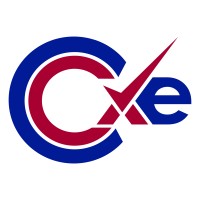 CriticalCxE logo - Similar company to The Dcs Corp