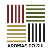 Aromas do Sul logo - Similar company to Lindeborgwines