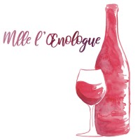 Mlle L'Œnologue logo - Similar company to Maison Bruno Andreu