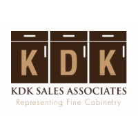 KDK Sales Inc logo - Similar company to Ksi Kitchen & Bath