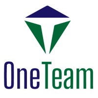 OneTeam logo - Similar company to Connect Freight Services (P.V.T) Ltd.