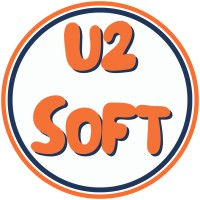 U2 Soft logo - Similar company to Deeptech
