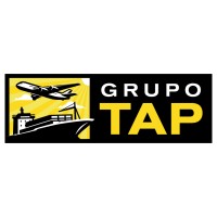 Grupo TAP logo - Similar company to Ocupa