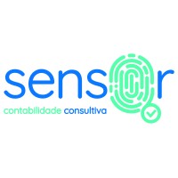Sensor Contabilidade Consultiva logo - Similar company to Klein Contabilidade