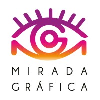 Mirada Gráfica logo - Similar company to Satélite Design