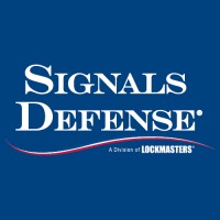 Signals Defense, LLC logo - Similar company to Lockmasters Inc.