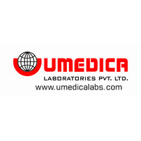 Umedica Laboratories Private Limited logo - Similar company to Effort Classes