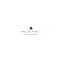 RK Door Systems logo - Similar company to Vikoz Enterprises