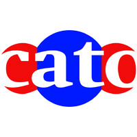 CO2-CATO logo - Similar company to Zero Emissions Platform (Zep)