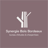 Synergie Bois Bordeaux logo - Similar company to Maintech