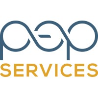 PEP Services logo - Similar company to Pep Service Gmbh Potsdam