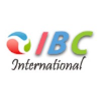 IBC International logo - Similar company to Spaceling®