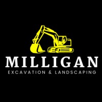 Milligan Excavation and Landscaping logo - Similar company to Sydco Fuels Limited