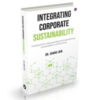 Integrating Corporate Sustainability logo - Similar company to Karuna Project