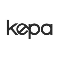 kepa Voices® logo - Similar company to Parasus