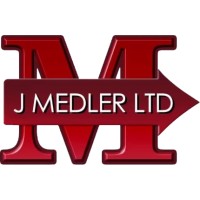 J Medler Ltd logo - Similar company to Chapman Property Developments Ltd