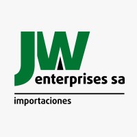JW Enterprises Paraguay logo - Similar company to Aima