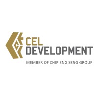 CEL Development logo - Similar company to Collabi Au