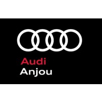 Audi Anjou logo - Similar company to Audi St-Laurent