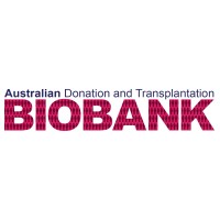 Australian Donation and Transplantation Biobank (ADTB) logo - Similar company to Cu-Med Biobank