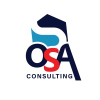 Osa Consulting logo - Similar company to Core Source Technologies, Llc