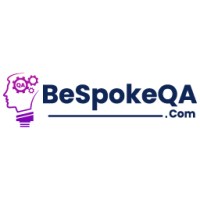 BeSpokeQA Technologies- Software Testing Company logo - Similar company to Webmonde Softtech Solutions Llp