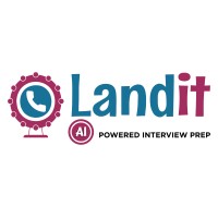 Landit logo - Similar company to Landit