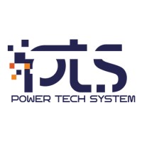 Power Tech Systems logo - email format related to Avaltos