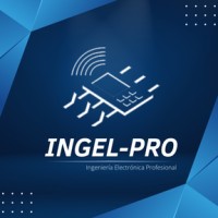 INGEL-PRO logo - Similar company to C&V Ingenieria Cia. Ltda.