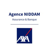 AXA NIDDAM Assurance & Banque logo - Similar company to [Dilijans] Tarificateur Multi Compagnies