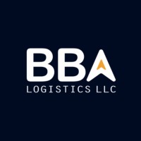 BBA Logistics logo - Similar company to Bba