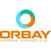 Orbay Interim Financials B.V. logo - Similar company to Public Match