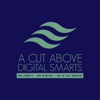 A Cut Above Digital Smarts logo - Similar company to Aa Extensions