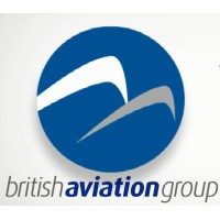 British Aviation Group logo - Similar company to Develop Consulting