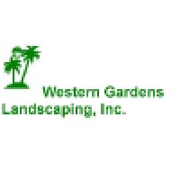 Western Gardens Landscaping, Inc.