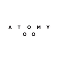ATOMY logo - Similar company to Jmdedu (Jiemodui Education Media)