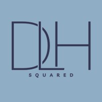 DLH Squared Executive Consulting logo - Similar company to Comfort Communications Company