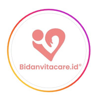 Bidanvitacare.id logo - Similar company to Halocare.Id