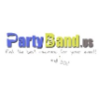 Partyband.Us