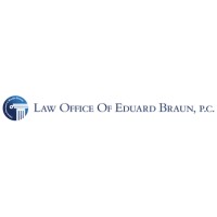 Law Office of Eduard Braun, P.C. logo - Similar company to Dorrance Scholarship Programs
