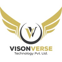 VisonVerse technology logo - Similar company to Sc Next