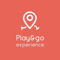 Play&go experience logo - Similar company to Tmr Experience