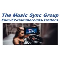 The Music Sync Group logo - Similar company to The Hideout Studio