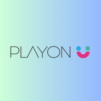 PlayOn logo - Similar company to Infinity Gems