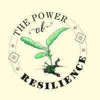 The Power of Resilience CIC logo - Similar company to Tameside Community Computers Cic